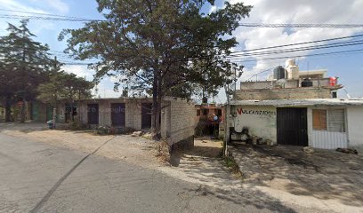 Negocio Vulcanizadora