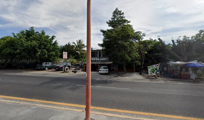 Negocio Vulcanizadora