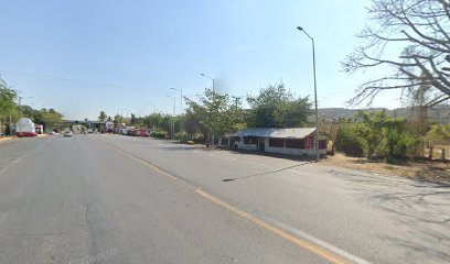 Negocio Vulcanizadora