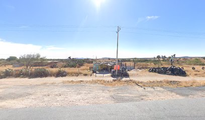 Negocio Vulcanizadora