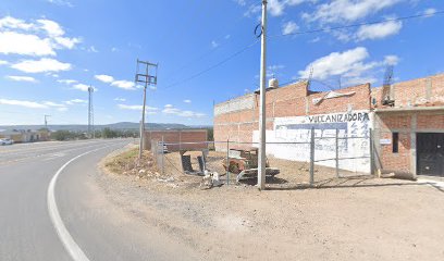 Negocio Vulcanizadora