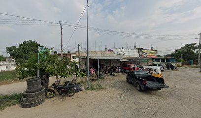 Vulcanizadora