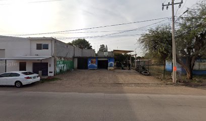 Vulcanizadora
