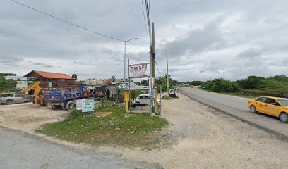 Negocio Vulcanizadora