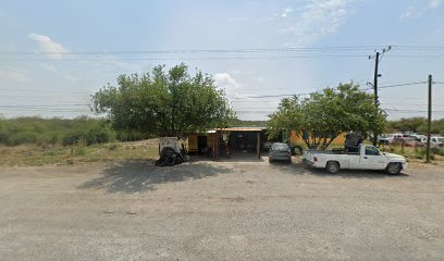 Negocio Vulcanizadora