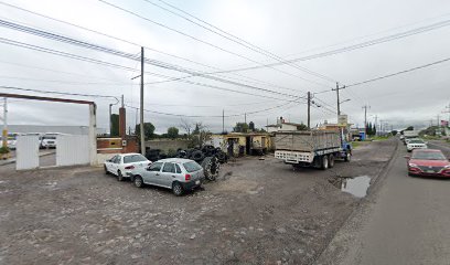 Vulcanizadora Acajete