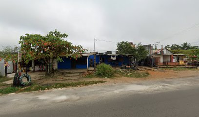 Vulcanizadora Ada Nelly