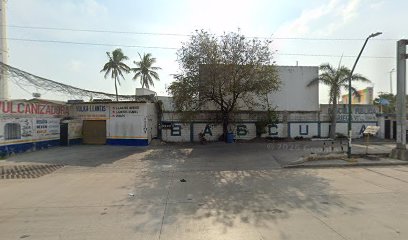Vulcanizadora Altamira