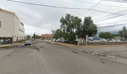 Vulcanizadora Callejas