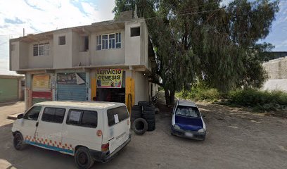 Vulcanizadora Cambio De Aceite