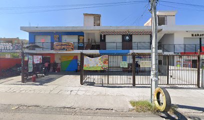 Vulcanizadora Carlos