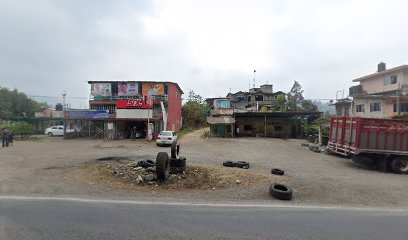 Vulcanizadora Castañeda