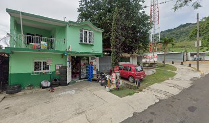 Vulcanizadora Chicana's