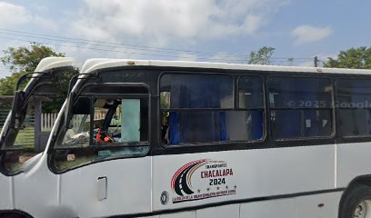 Vulcanizadora 
