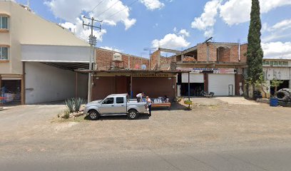 Negocio Vulcanizadora Cortes
