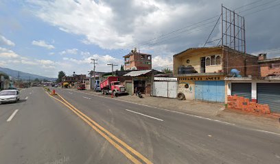 Negocio Vulcanizadora De Chaco