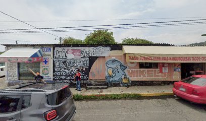 Negocio Vulcanizadora De Llantas