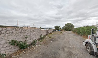Vulcanizadora Durango