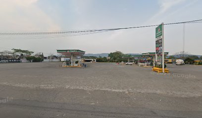 Negocio Vulcanizadora “El Amigo”