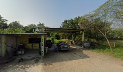 Vulcanizadora El Becerro