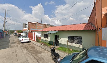 Negocio Vulcanizadora El Borre