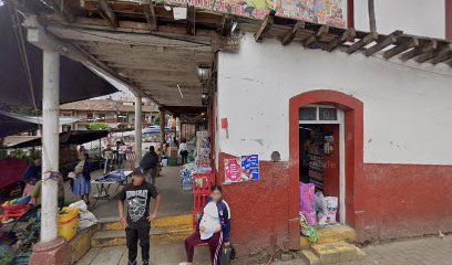 Negocio Vulcanizadora El Cameron