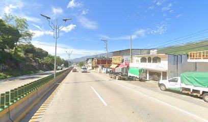 Negocio Vulcanizadora
