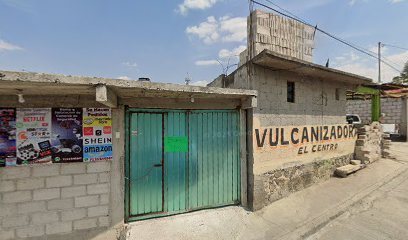 Negocio Vulcanizadora 