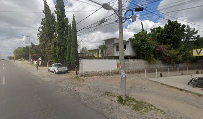 Vulcanizadora El Chetos