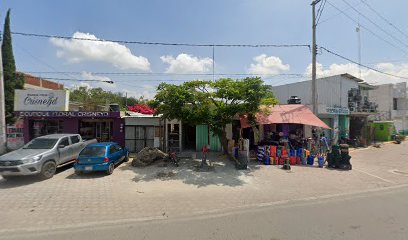 Negocio Vulcanizadora “El Colorado”