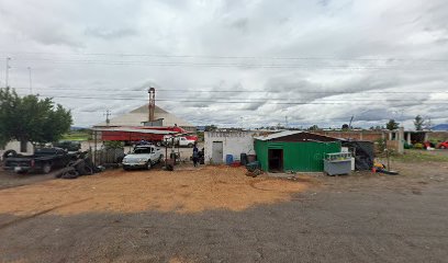 Negocio Vulcanizadora 