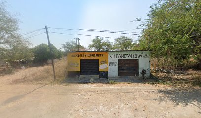 Vulcanizadora El Cuñado