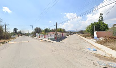 Vulcanizadora El Gogotes