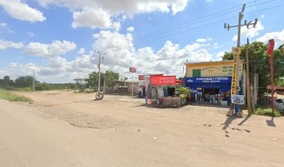 Vulcanizadora El Guero Alan