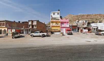 Negocio Vulcanizadora El Moreno