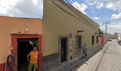 Negocio Vulcanizadora El Muñeco