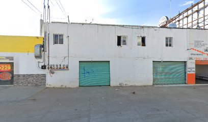 Negocio Vulcanizadora El Negro