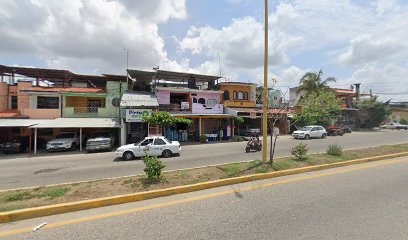 Vulcanizadora El Negro