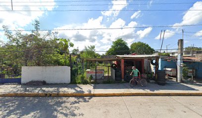 Negocio Vulcanizadora El Pantera