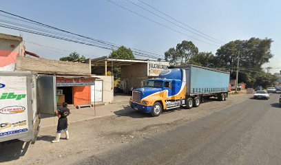 Vulcanizadora El Parche De Oro