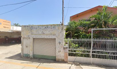 Vulcanizadora El Parche