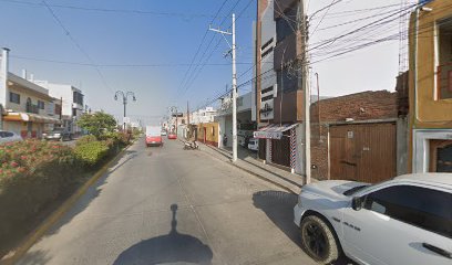 Vulcanizadora El Peinado