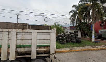Negocio Vulcanizadora