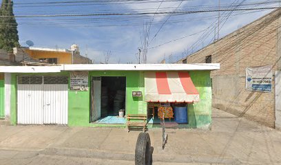 Negocio Vulcanizadora 