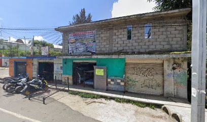 Vulcanizadora El Puente
