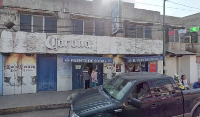 Negocio Vulcanizadora El Quirre