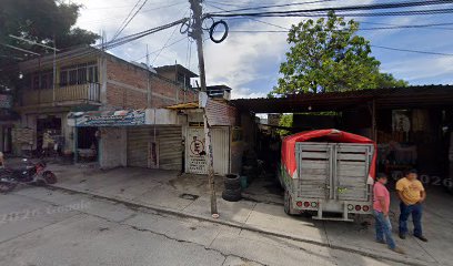 Negocio Vulcanizadora El Rey
