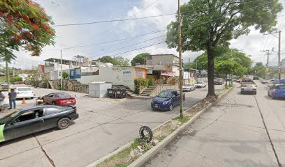 Negocio Vulcanizadora El Rosario