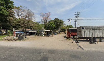 Negocio Vulcanizadora