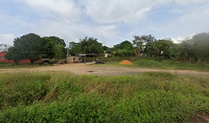 Vulcanizadora El Tecolote
